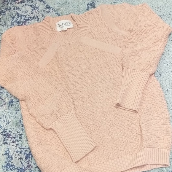 Knitz for Love & Lemons! - Picture 2 of 7